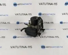 Блок ABS