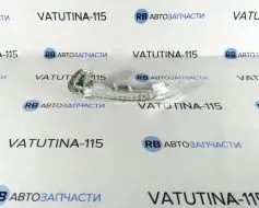Указатель поворота в зеркале L - 3G0949101
