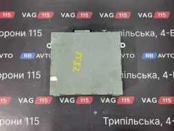 Блок радіо