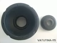Подушка опорна з підшипником