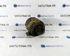 Генератор 2,8 30V