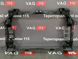 Панель передня 3.0 - 760805588H
