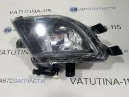 Протитуманна фара L - FP7435H1-E