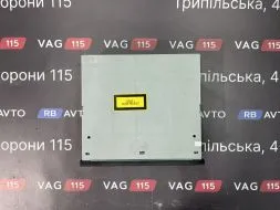 Блок керування навігацією