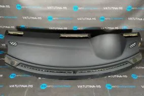 Торпедо + Airbag R (дефект)