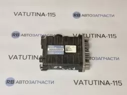 Блок управління двигуном