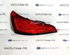 Ліхтар задній L LED