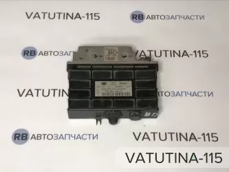 Блок управління АКПП