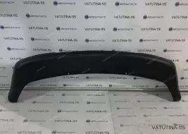 Спойлер переднього бампера