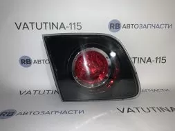 Фонарь внутренний L прозр. SDN - FP3476F11-E