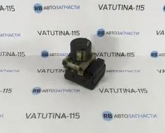 Блок ABS