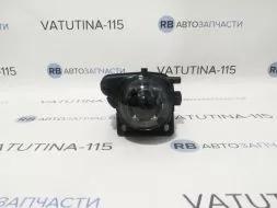 Протитуманна фара R H3 - FP0014H2-E