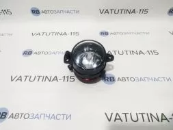 Протитуманна фара L (кругл.) HB4 - FP7405H1-E