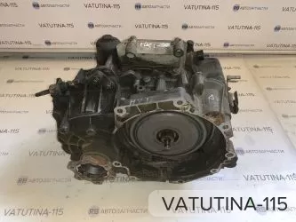 АКПП 2,0 6ст DSG - HXT