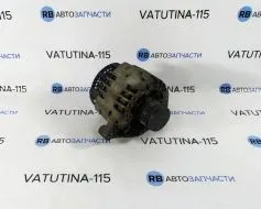 Генератор 120А