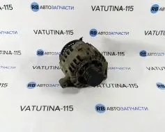 Генератор 1,8Т 90А