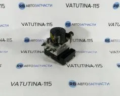Блок ABS