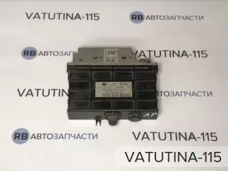 Блок управління АКПП