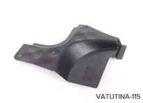 Захист днища (кожух) L