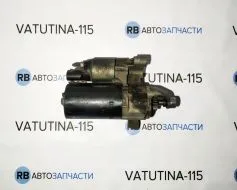 Стартер 3,2 бенз