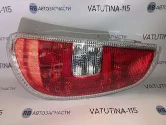 Ліхтар задній R - 6411F2-E