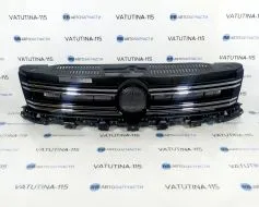 Решітка радіатора - 5N0853651H