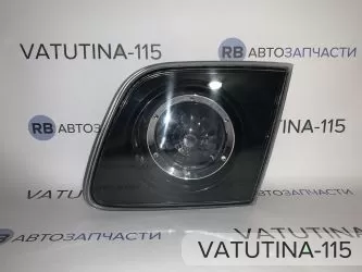 Фонарь внутренний R прозр. SDN - FP3476F12-E