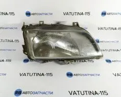 Фара основна R (дефект)