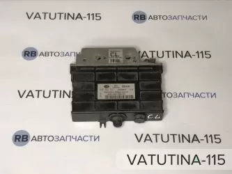 Блок управління АКПП