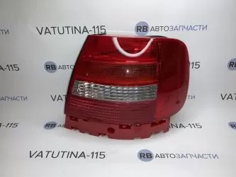 Ліхтар задній R SDN - FP0018F12-E