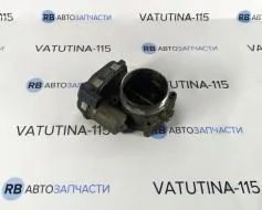 Дросельна заслонка 3.6