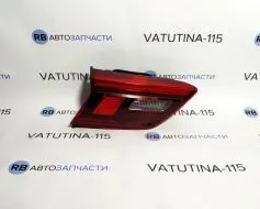 Ліхтар внутрішній L