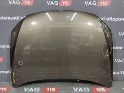 Капот (дефект)