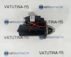 Стартер 5 цил. - 34911023