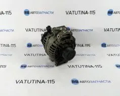 Генератор 1,8TSI