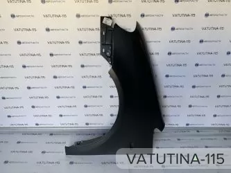 Крило L