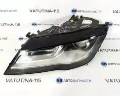 Фара основна L ксенон (дефект) - 4G8941043B