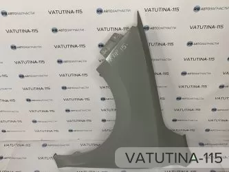 Крило L -повтор.