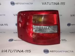 Ліхтар задній L Avant - 4B9945095F