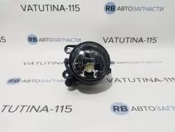 Протитуманна фара L HB4 - FP7402H3-E