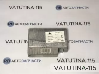 Блок управління ABS