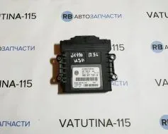 Блок управління АКПП