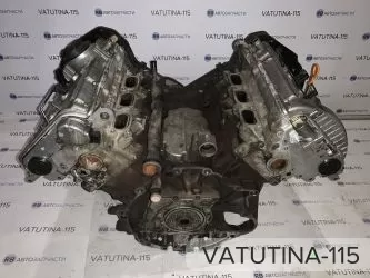 Двигун 2.8 V6 30V 142 кВт 193 л.с.