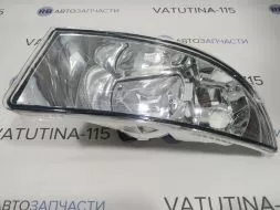 Протитуманна фара L H8 + P21W - FP6409H1-E