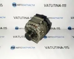 Генератор 1,8TFSI - 06J903023A.H