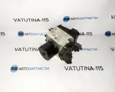 Блок ABS