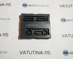 Блок комфорту