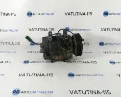 Компресор кондиціонера. 2,6 2,8 r12