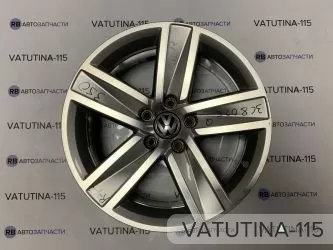 Диски Kent R17 5x112 Volkswagen (4шт) - RESTAV
