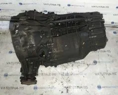 АКПП 1.8 TFSI варіатор - LKS